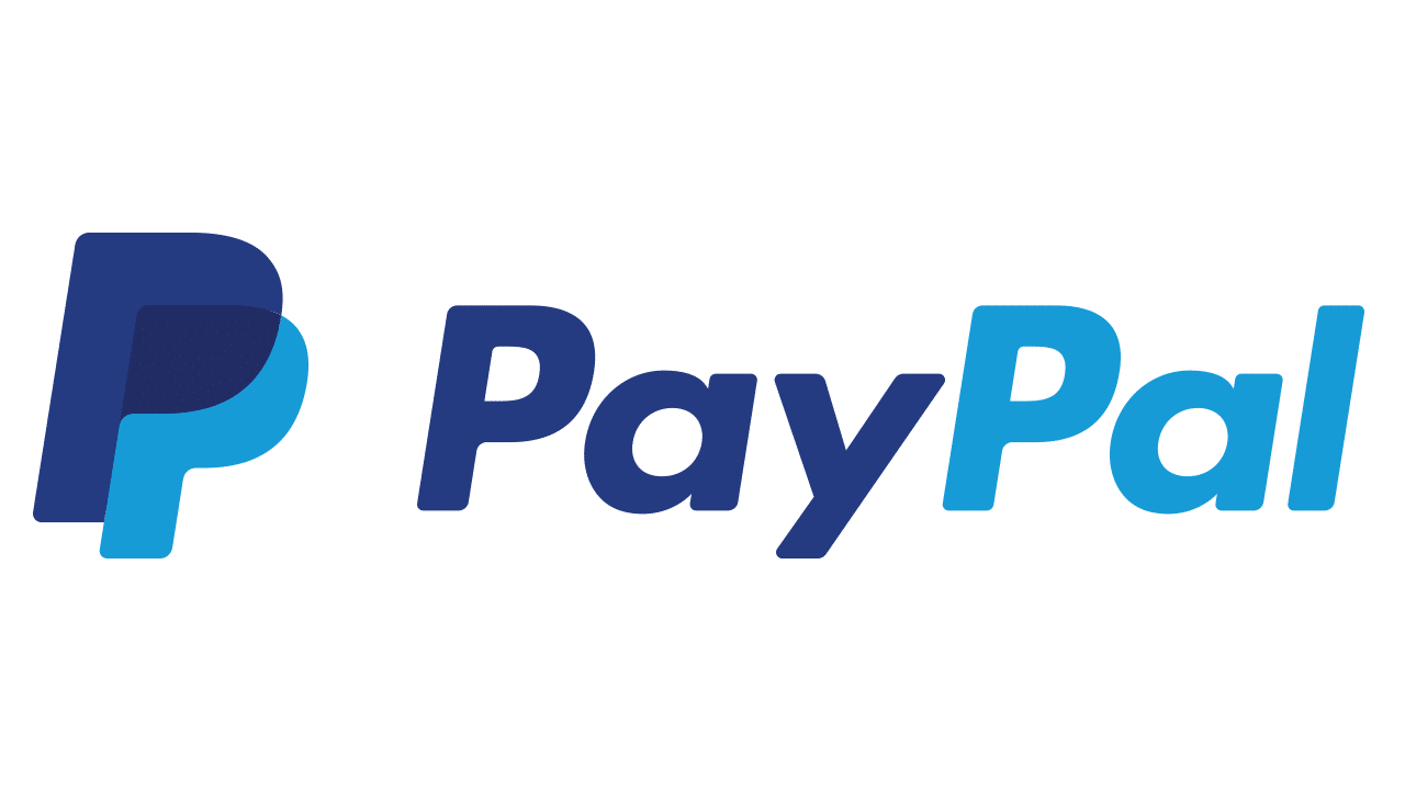 PayPal-Logo